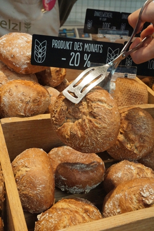 Bäckerei Felzl Wien