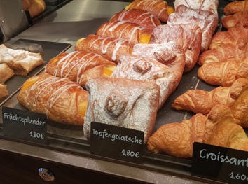 Bäckerei Stoiber