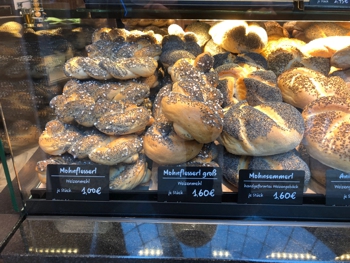 Bäckerei