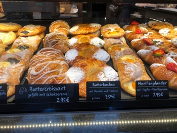 Bäckerei Leitner Neuzeug